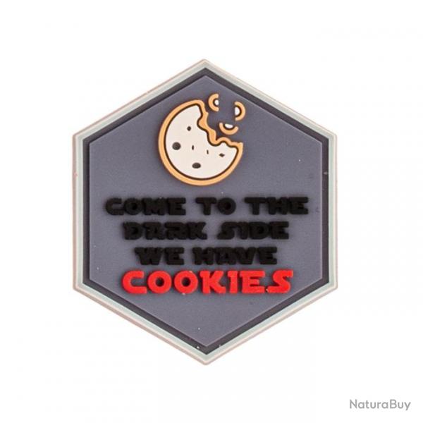 ( Patch Sentinel Gear DARK SIDE COOKIES)Patch Sentinel Gear DARK SIDE COOKIES