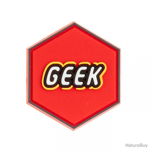 ( Patch Sentinel Gear GEEK)Patch Sentinel Gear GEEK