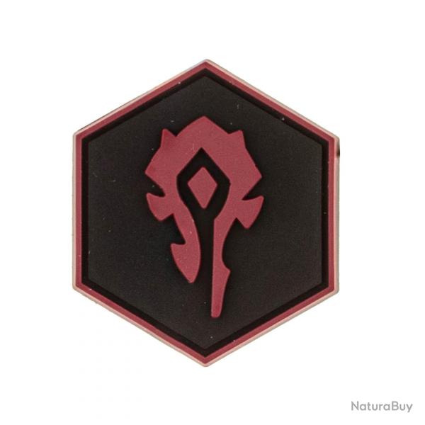 ( Patch Sentinel Gear HORDE)Patch Sentinel Gear HORDE