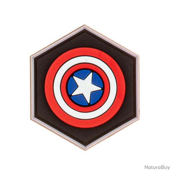 ( Patch Sentinel Gear CAPTAIN)Patch Sentinel Gear CAPTAIN