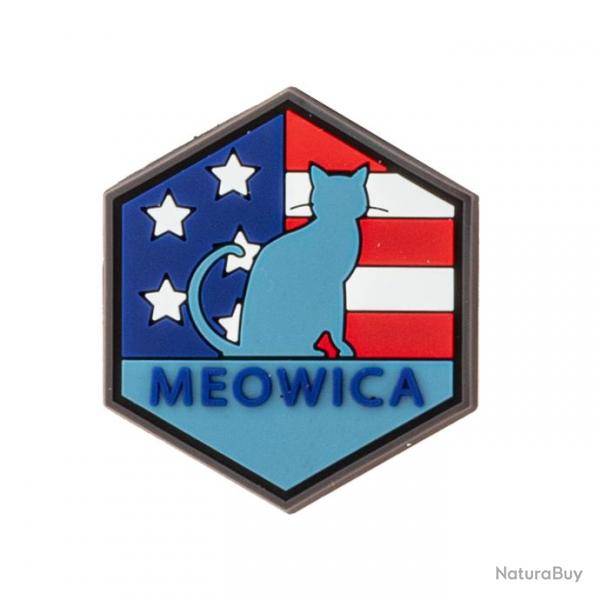 ( Patch Sentinel Gear MEOWICA)Patch Sentinel Gear MEOWICA