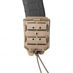 ( Porte chargeur AR15 VEGA BUNGY - 3 coloris)Porte chargeur AR15 VEGA BUNGY - 3 coloris