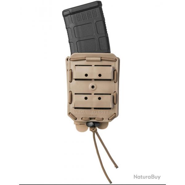 ( Porte chargeur AR15 VEGA BUNGY - 3 coloris)Porte chargeur AR15 VEGA BUNGY - 3 coloris