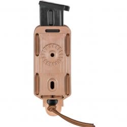 ( Porte chargeur pistolet VEGA BUNGY - 3 coloris)Porte chargeur pistolet VEGA BUNGY - 3 coloris