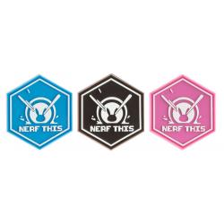 ( Patch Sentinel Gear NERF THIS)Patch Sentinel Gear NERF THIS