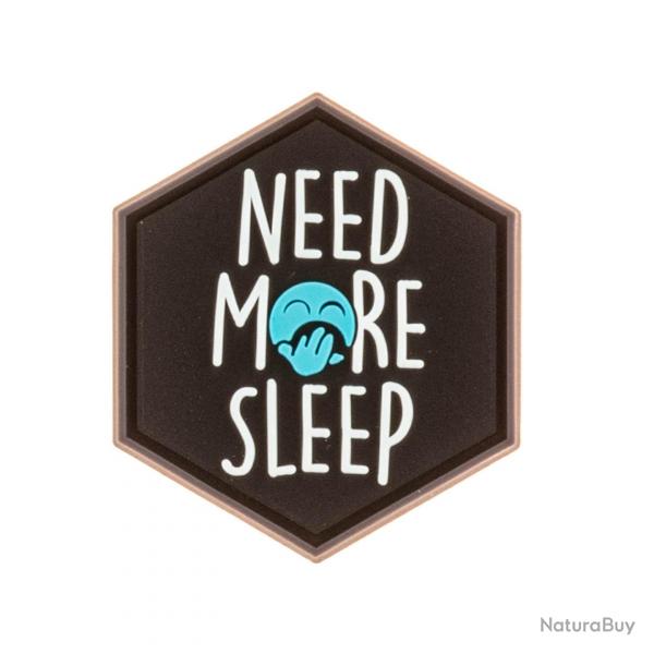 ( Patch Sentinel Gear NEED MORE SLEEP)Patch Sentinel Gear NEED MORE SLEEP