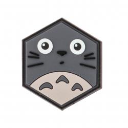 ( Patch Sentinel Gear TOTORO)Patch Sentinel Gear TOTORO