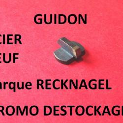 guidon ACIER transversal NEUF de marque RECKNAGEL à 17.00 Euros !!!!!! - VENDU PAR JEPERCUTE (HU353)