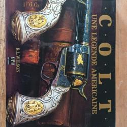 Colt - Une légende américaine