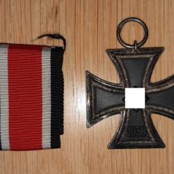 Médaille croix de fer allemande 1939 - code 128
