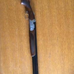 Beretta 687 Silver Pigeon3Cal 12/76Canon 71 cm