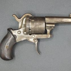 Revolver The Guardian American cal.7mm A REPARER
