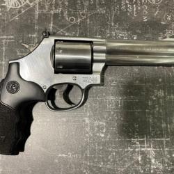Smith Wesson Model 686 Plus 3-5-7 Magnum Series 5 pouces