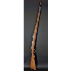G98 FUSIL MAUSER GEWEHR 98G OBERNDORF 1906 CALIBRE 8X57JRS 1ere GM Très bon  Allemagne Categorie C
