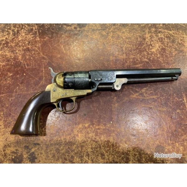 rplique Pietta de Colt Navy 1851 en calibre 44