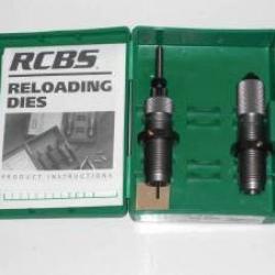 Jeux d'outils RCBS pour le calibre 7,08 REMINGTON