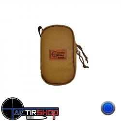 Pochette de rangement Cole-Tac pour Garmin Xero® Chrono