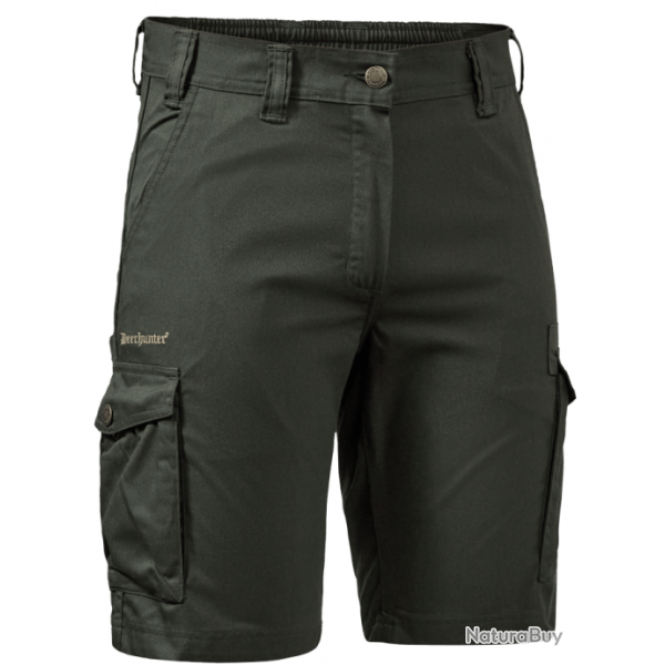 Short de chasse Atlas femme Deerhunter-36