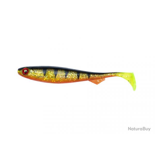 Leurre Souple FOX RAGE Slick Shad 11cm  l'unit Perch