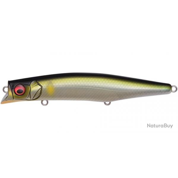 Leurre MEGABASS Kagelou MD 125 F OBORO AYU