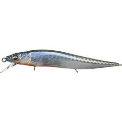 Leurre MEGABASS Vision 110 Junior SW 05 GG BENTEN SAYORI