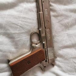 Pistolet d'alarme Bruni 8mm à blanc