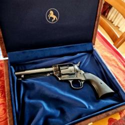 Magnifique Colt Frontier Six Shooter SAA restauré par Dave Lanara