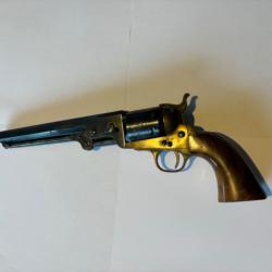 Revolver Euroarms Navy model