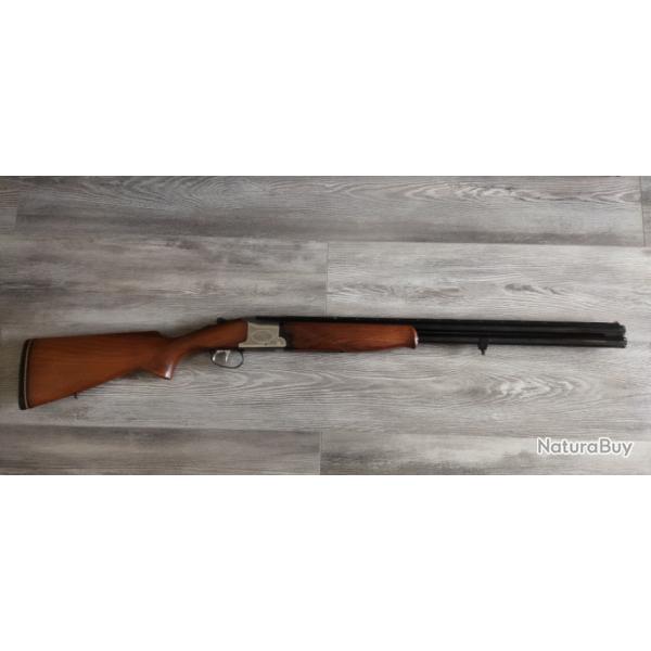 fusil chasse Laurona  cal 12 superpos