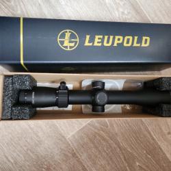 Lunette de visée leupold mark 3HD4-12×40  TMR