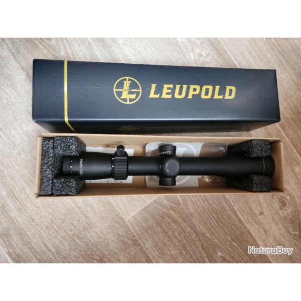 Lunette de vise leupold mark 3HD4-1240  TMR