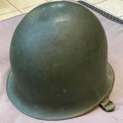 Casque lourd TTA modèle 1951 OTAN (surplus)