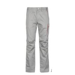 Pantalon de travaille Ducati- gris naturel- taille 56 - 100% coton
