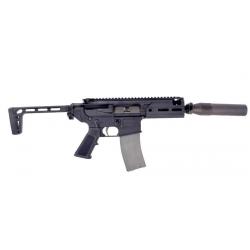 NOUVEAU PNA! PRE COMMANDE 2024 MXC GBBR FULL METAL SBR.