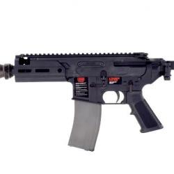 NOUVEAU PNA! PRE COMMANDE 2024 MXC GBBR FULL METAL SBR.