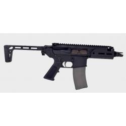 NOUVEAU PNA! PRE COMMANDE 2024 MXC GBBR FULL METAL SBR.