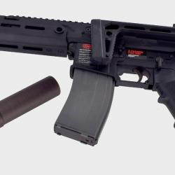 NOUVEAU PNA! PRE COMMANDE 2024 MXC GBBR FULL METAL SBR.