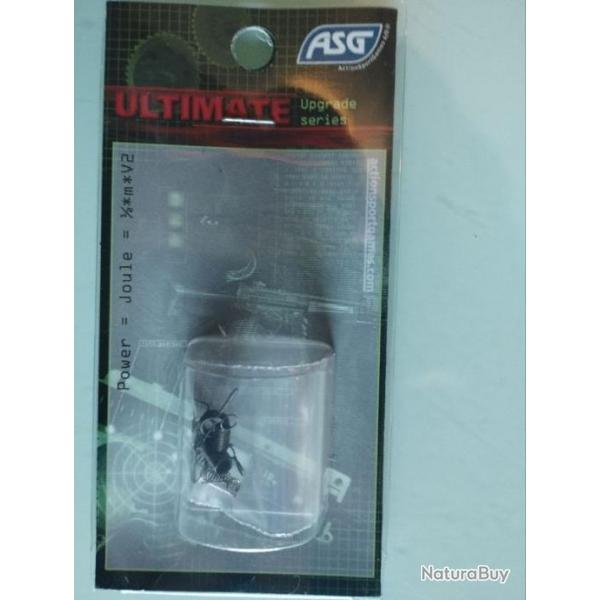 ASG Ultimate lot 5 kits ressorts pour gearbox V2 V3 -80%