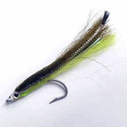 Teaser Silver Teaz Chartreuse Ayu