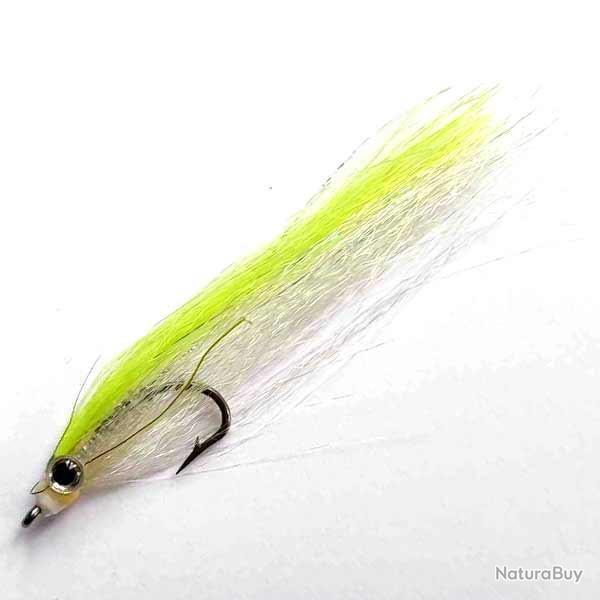 Teaser Tiny Teaz Chartreuse