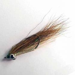 Teaser Crazy Shrimp Teaz T2