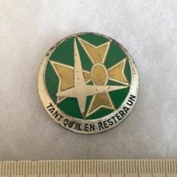 FRANCE ABC ARME BLINDÉE CAVALERIE 1° Division Blindée Escadron d'Eclairage Divisionnaire