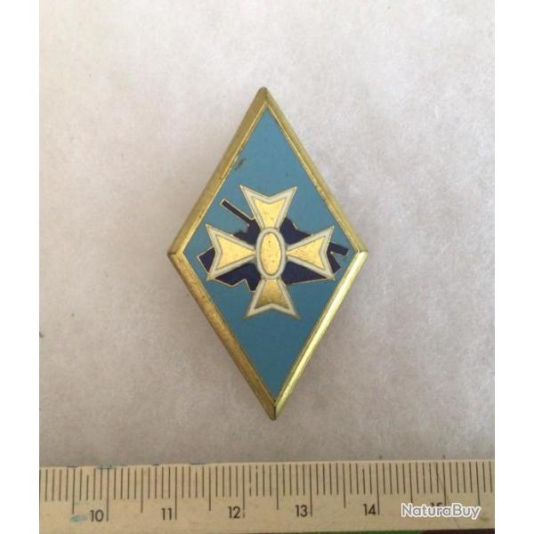 FRANCE ABC ARME BLINDE CAVALERIE 1 Division Blinde