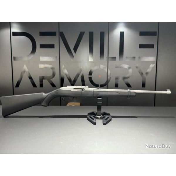 Occasion carabine RUGER 10/22 TAKEDOWN