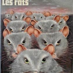 Les Rats - James Herbert