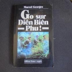GO SUR DIEN BIEN PHU Marcel Georges