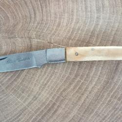 Couteau le Castelier Pradel Evolution Teck 22.5cm