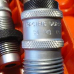 Jeux d'outils PACIFIC TOOL COMPANY DURACHROME pour le calibre 30 M1 CARABINE