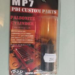 Samsonite Cylinder pour MP7 Tokyo Marui
