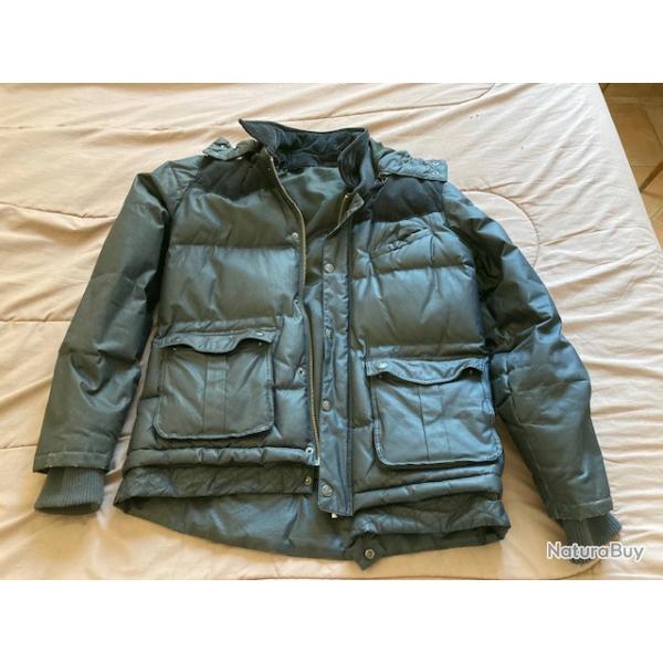 blouson "eleven paris"